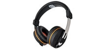 ORANGE O Edition Headphone