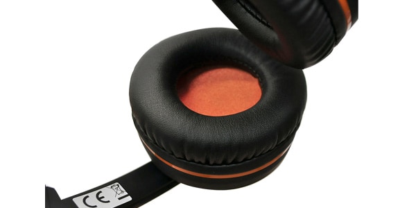 ORANGE ( オレンジ ) O Edition Headphone 送料無料 | サウンド
