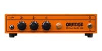 ORANGE Pedal Baby 100