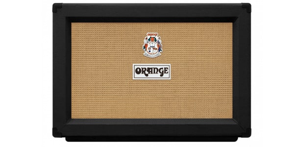 ORANGE / PPC212 Black