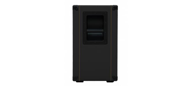 ORANGE / PPC212OB Black画像3