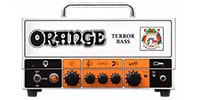 ORANGE TERROR BASS