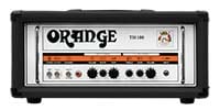 ORANGE / TH100 Head Black