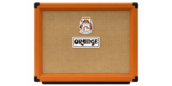 ORANGE ( オレンジ )  / TremLord 30