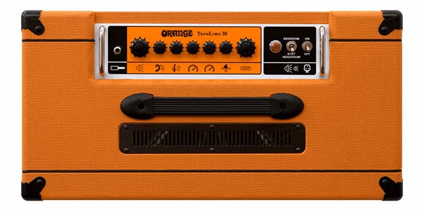ORANGE ( オレンジ )  / TremLord 30画像7