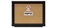 ORANGE / TremLord 30 Black