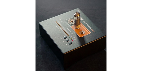 ORANGE ( オレンジ )  / Valve Tester MKII画像3