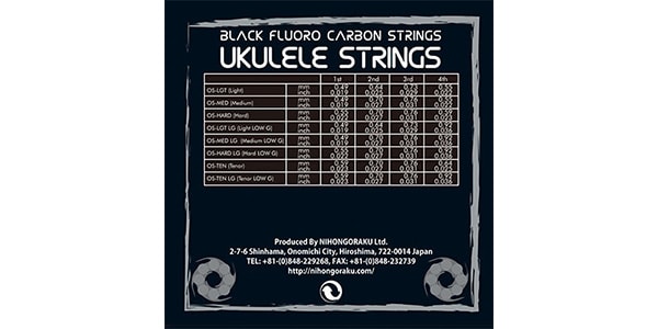 ORCAS / OS30LG画像2