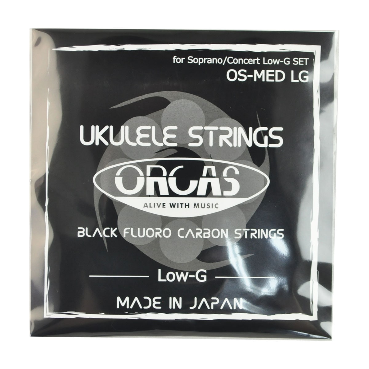 ORCAS ( オルカス ) OS-MED LG | サウンドハウス ORCAS ( オルカス ) OS-MED LG | サウンドハウス