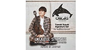 ORCAS / OS-S.TOMOKI 