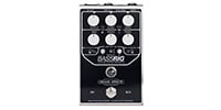 ORIGIN EFFECTS / BassRIG’64 Black Panel
