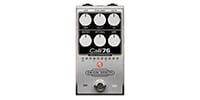 ORIGIN EFFECTS / Cali76 Bass Compressor