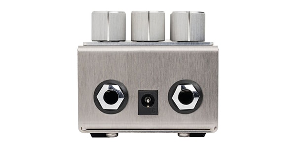 ORIGIN EFFECTS / Cali76 Bass Compressor画像3