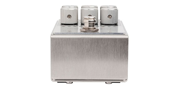 ORIGIN EFFECTS / Cali76 Bass Compressor画像4