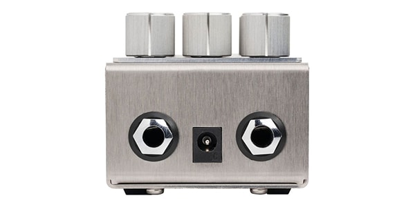 ORIGIN EFFECTS / Cali76 FET Compressor画像3