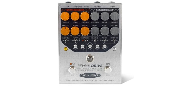 【2024】お歳暮・冬ギフト | 高島屋オンラインスト ORIGIN EFFECTS 送料無料 DRIVE Revival ) オリジンエフェクツ ( ギター