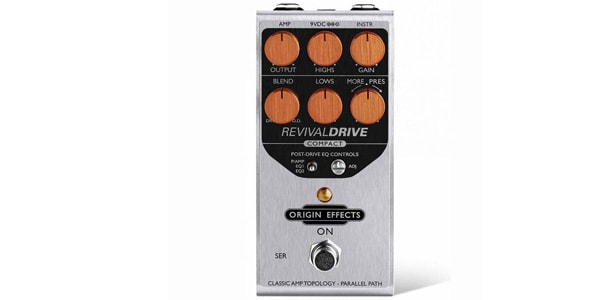 Revival DRIVE Compact