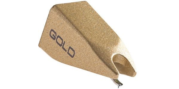 Stylus Gold - Concorde Gold用交換針