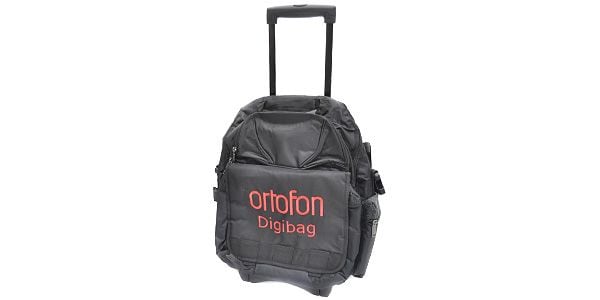 ORTOFON/DIGIBAGMK2