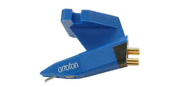 ORTOFON/OM DJ 