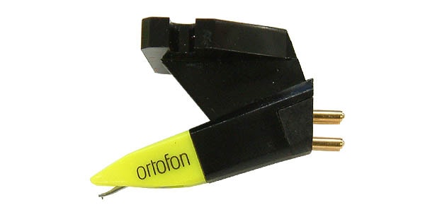 ORTOFON/OM NIGHTCLUB 