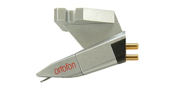 ORTOFON/OM PRO