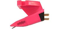 ORTOFON OM SCRATCH