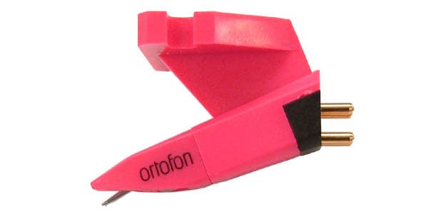 ORTOFON/OM SCRATCH