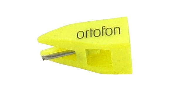 オルトフォン コンコルド プロ S カートリッジ 交換針 ORTOFON