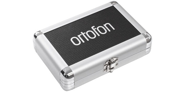 ORTOFON ( オルトフォン ) concorde Twin Scratch 送料無料 | サウンド ...