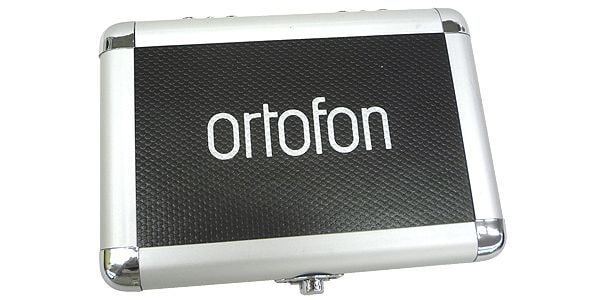 ORTOFON ( オルトフォン ) concorde Twin Digitrack 送料無料 | サウンドハウス