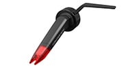 ORTOFON / Concorde Music Red ヘッドシェル一体型カートリッジ