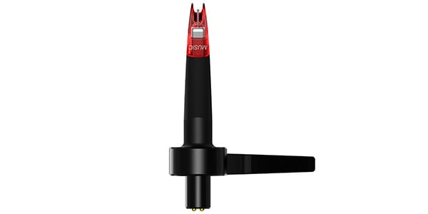 ORTOFON / Concorde Music Red ヘッドシェル一体型カートリッジ画像2