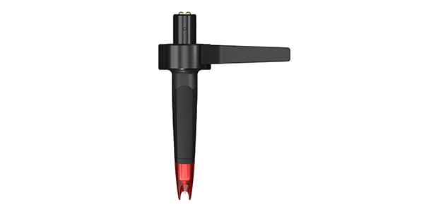 ORTOFON / Concorde Music Red ヘッドシェル一体型カートリッジ画像5