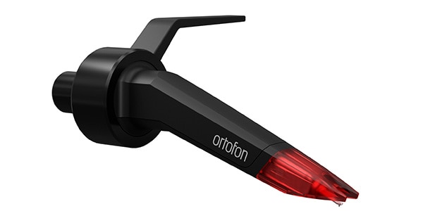 ORTOFON / Concorde Music Red ヘッドシェル一体型カートリッジ画像7