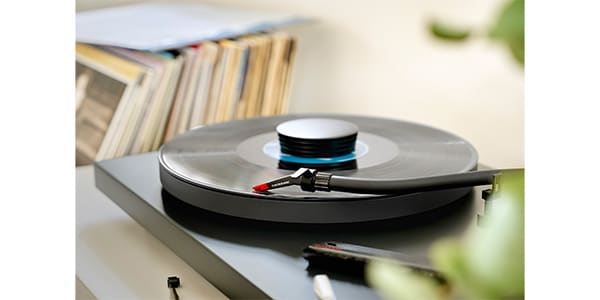 ORTOFON / Concorde Music Red ヘッドシェル一体型カートリッジ画像8