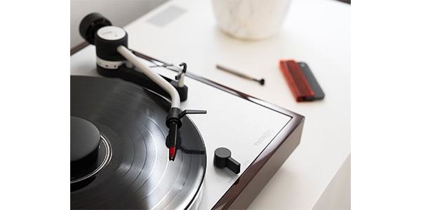 ORTOFON / Concorde Music Red ヘッドシェル一体型カートリッジ画像9