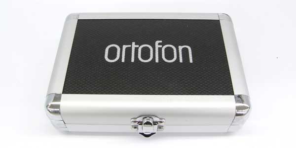 ORTOFON ( オルトフォン ) concorde Twin Night Club MKII 送料無料 