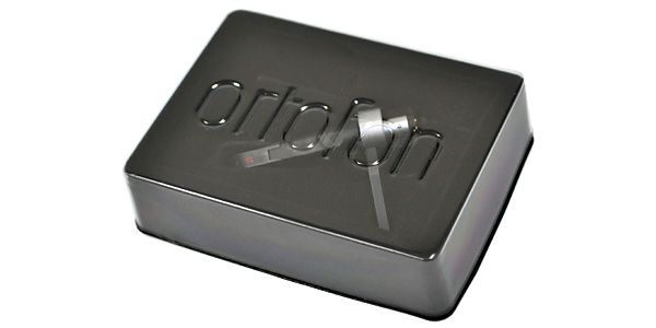 ORTOFON ( オルトフォン ) concorde Single PRO S 送料無料