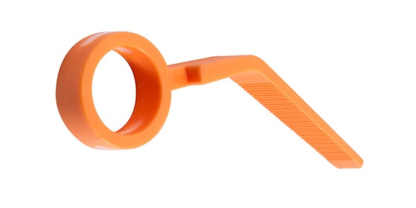 ORTOFON/Finger Lift Orange