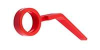 ORTOFON Finger Lift Red