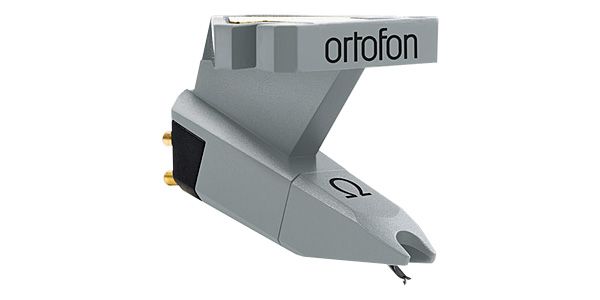 ORTOFON ( オルトフォン ) OMEGA オールジャンル向けカートリッジ 送料