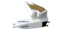 ORTOFON OM ELEKTRO