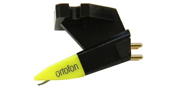 ORTOFON/OM Night Club E