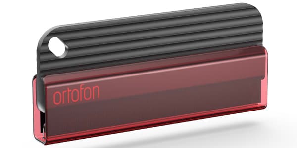 ORTOFON/Record brush