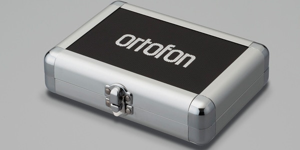 ortofon カートリッジ ケーステレビ・オーディオ・カメラ - その他