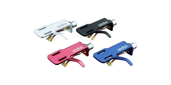 ORTOFON/SH-4 ヘッドシェル