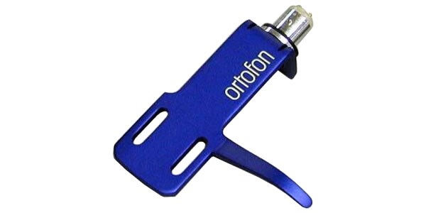 ORTOFON/SH-4 ヘッドシェル/BLUE