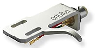 ORTOFON SH-4 SILVER ヘッドシェル