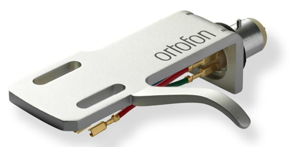 ORTOFON/SH-4 SILVER ヘッドシェル